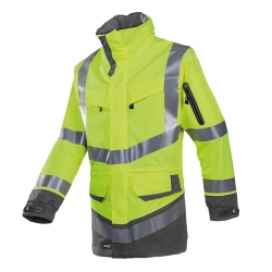 High Visibility  Jacket Windsor